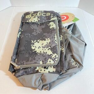 ZUCA Sport Insert Bag Only – Replacement Fabric Bag (Frame Not Included)